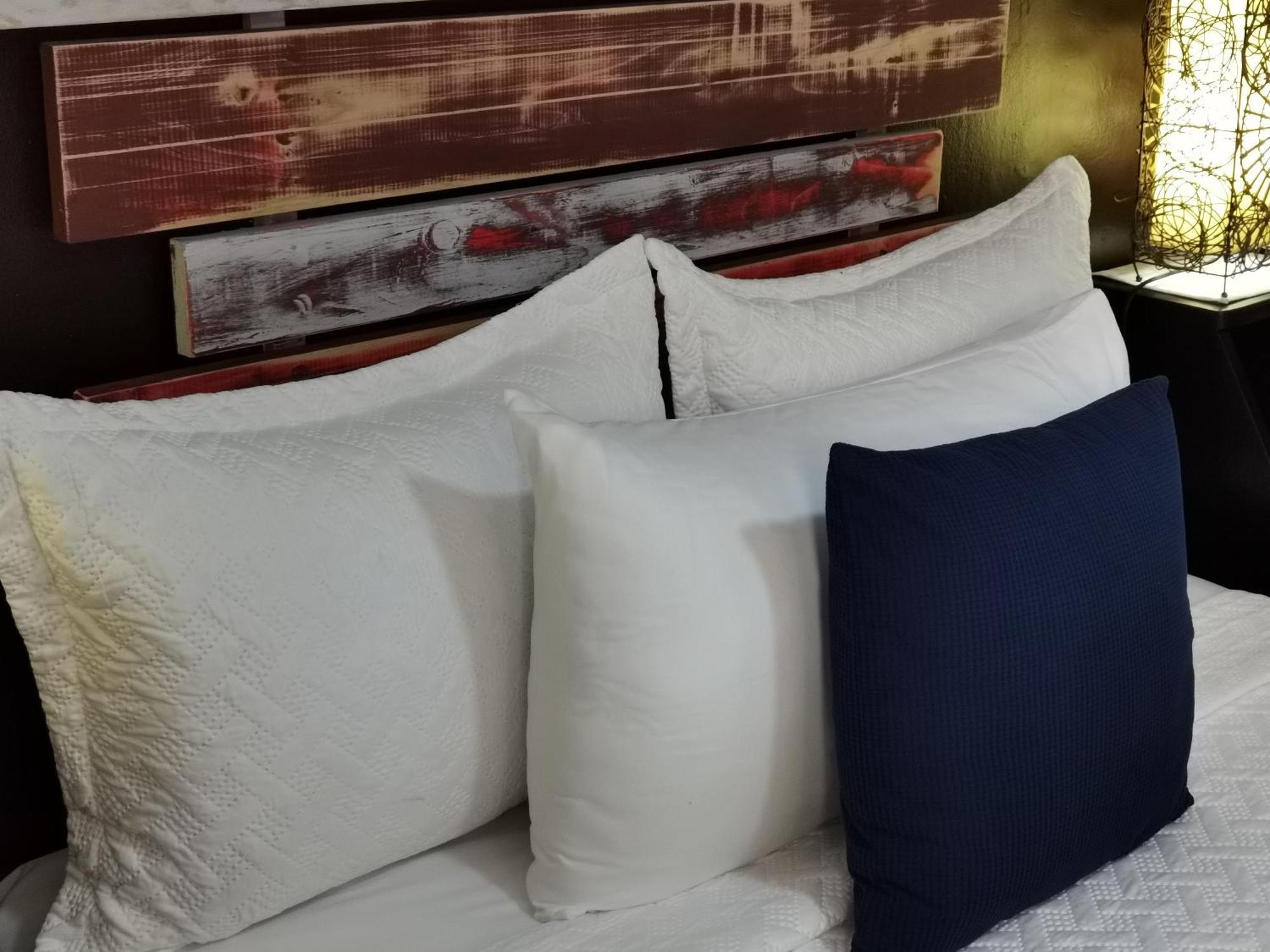 Sunrise House Bed & Breakfast Quepos Ngoại thất bức ảnh