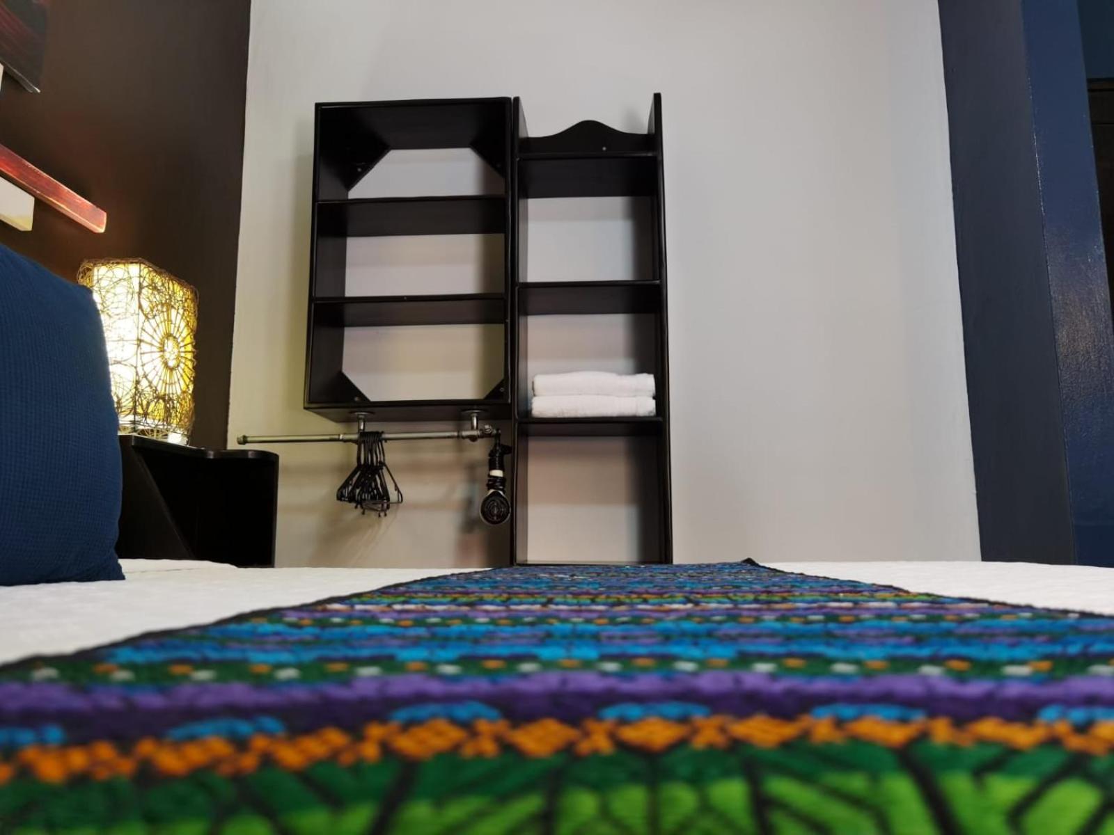 Sunrise House Bed & Breakfast Quepos Ngoại thất bức ảnh