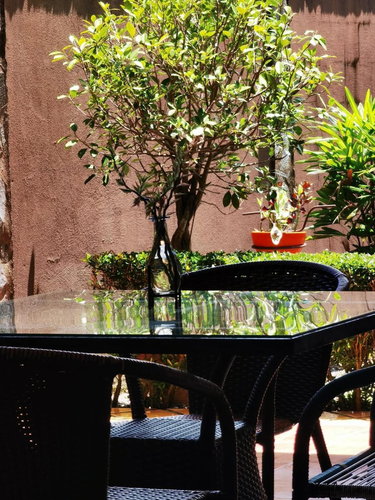 Sunrise House Bed & Breakfast Quepos Ngoại thất bức ảnh