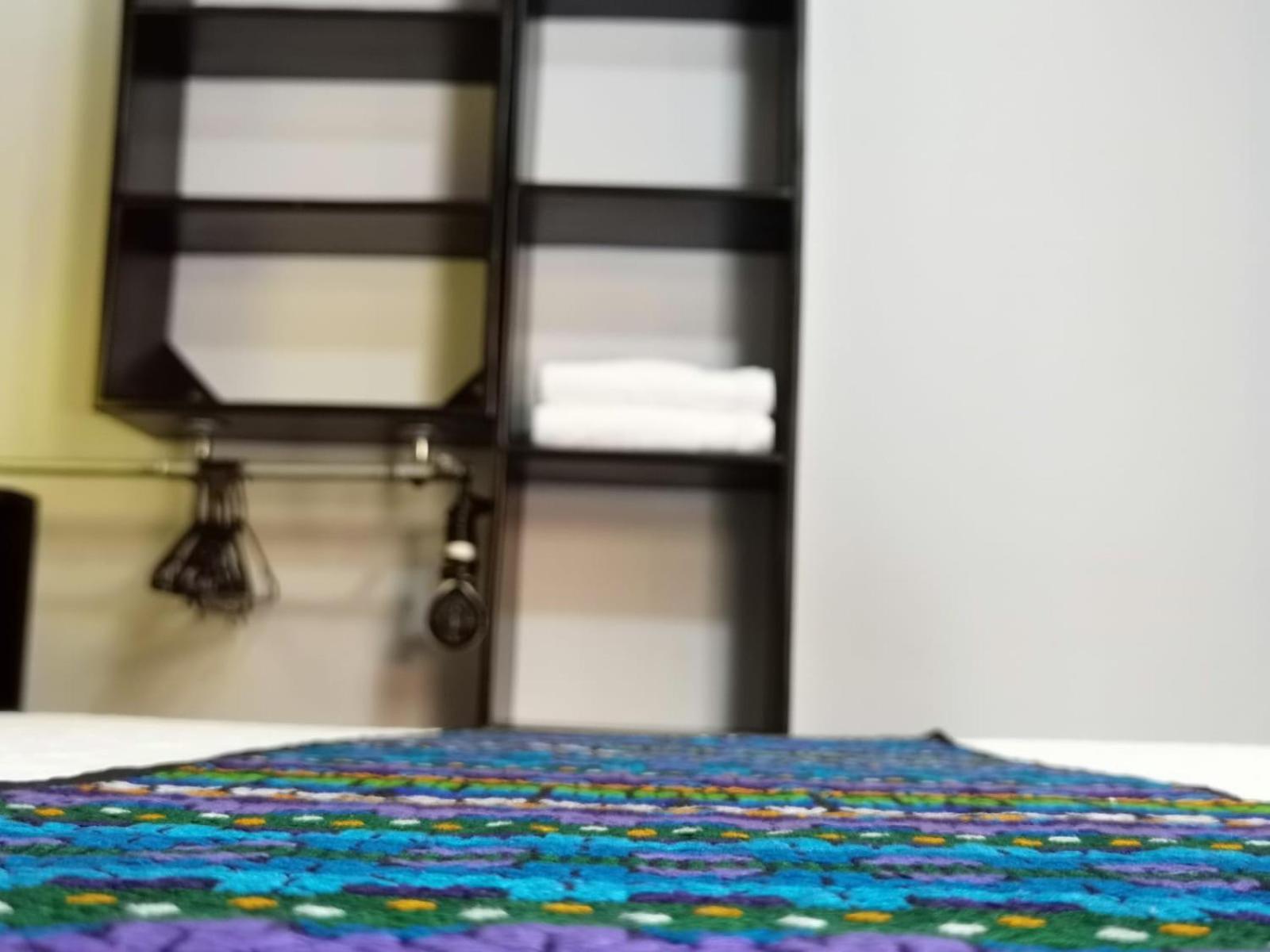 Sunrise House Bed & Breakfast Quepos Ngoại thất bức ảnh